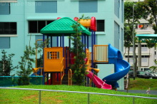 Blk 110 Gangsa Road (Bukit Panjang), HDB 4 Rooms #220212